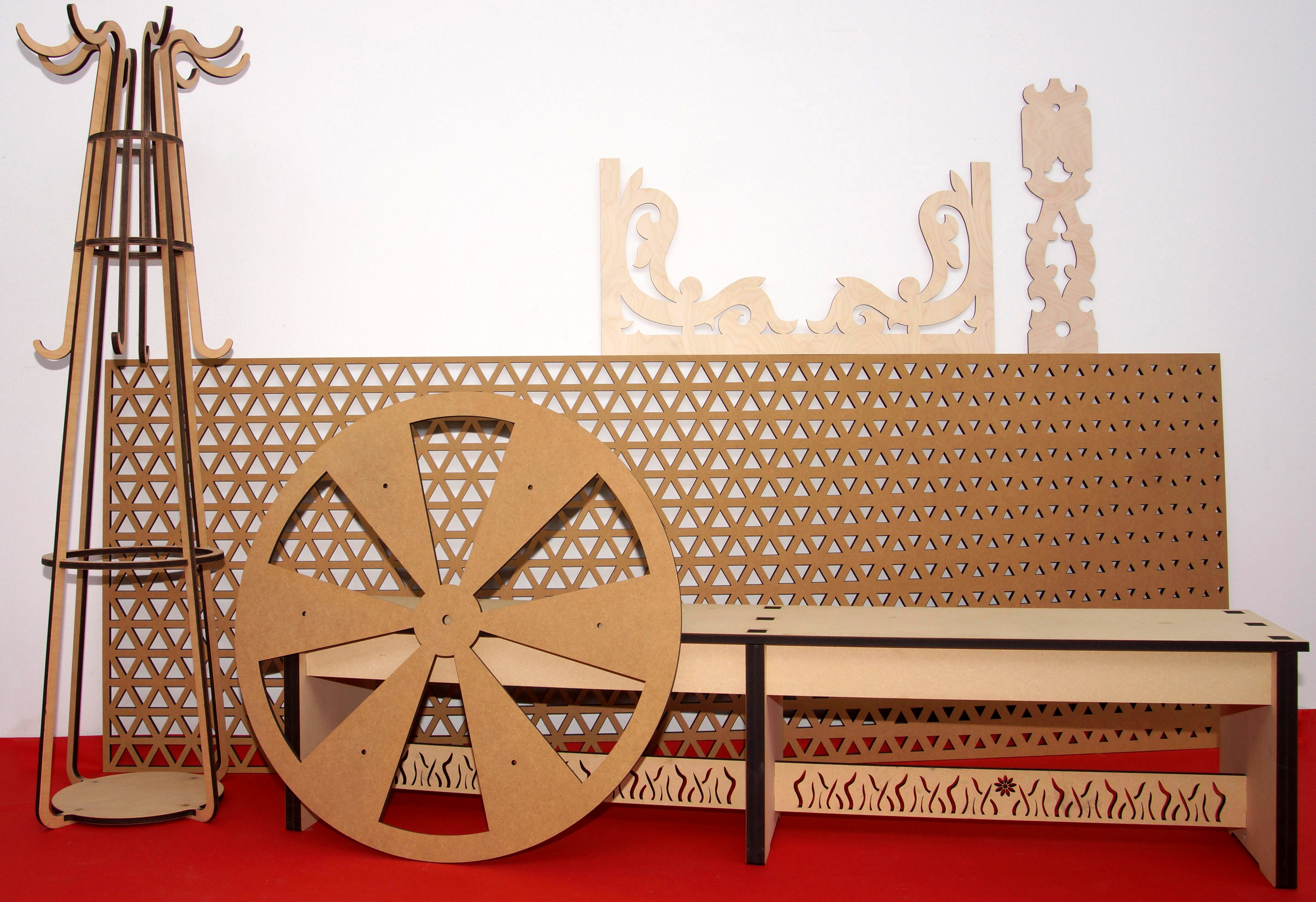 ZB-Laser AG, Bahnstrasse 43 in Schönenwerd