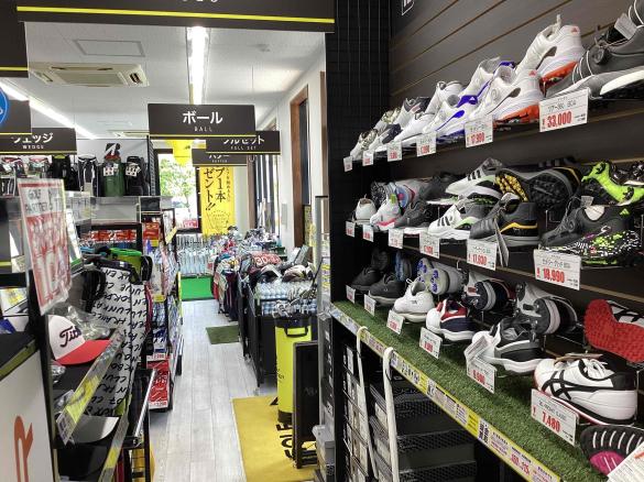 Images ゴルフパートナー 宇都宮平成通り下栗店