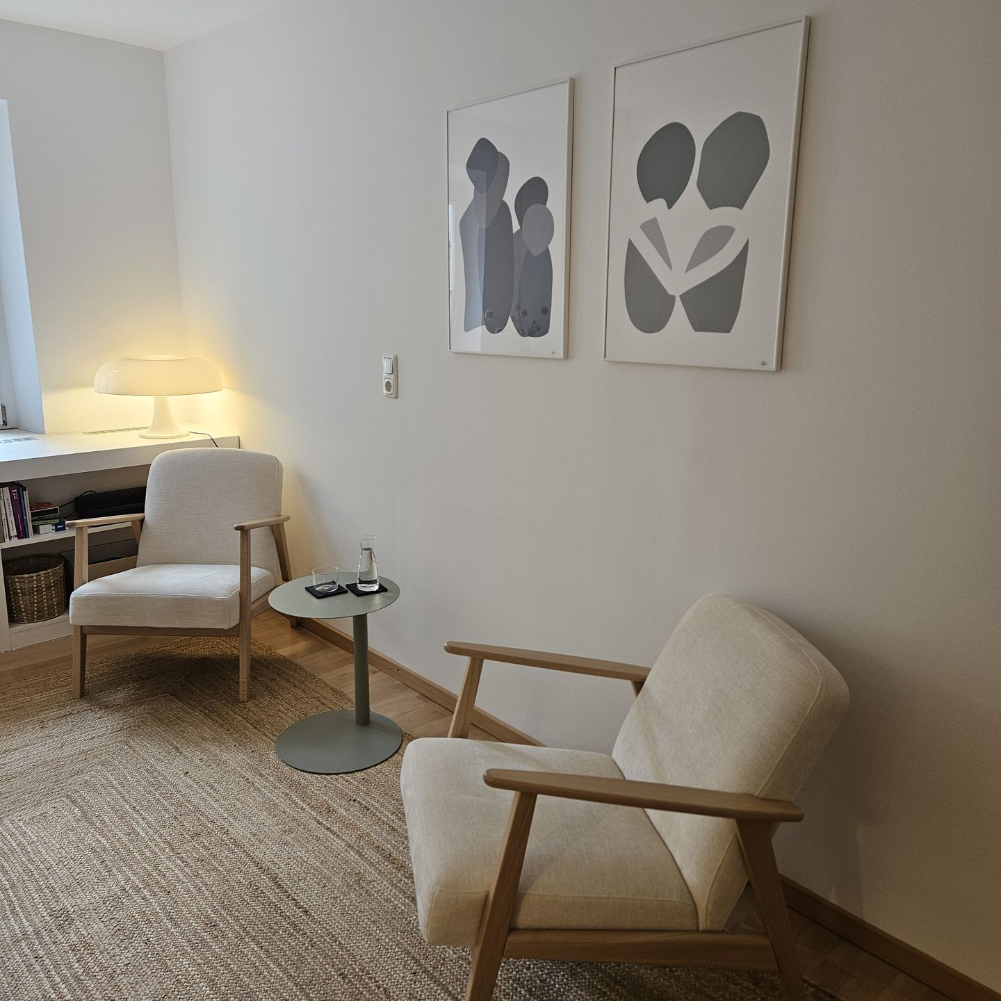 Systemische Therapie Roland Lang, Sendlinger Str. 13 in München