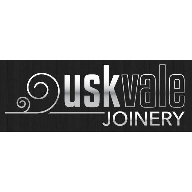 Uskvale Joinery Logo