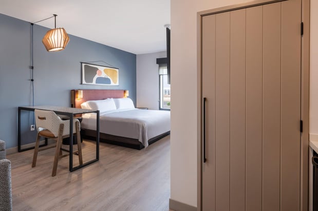 Images Atwell Suites Denver Airport – Tower Road by IHG