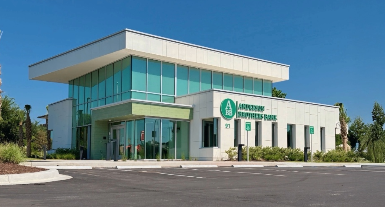Anderson Brothers Bank