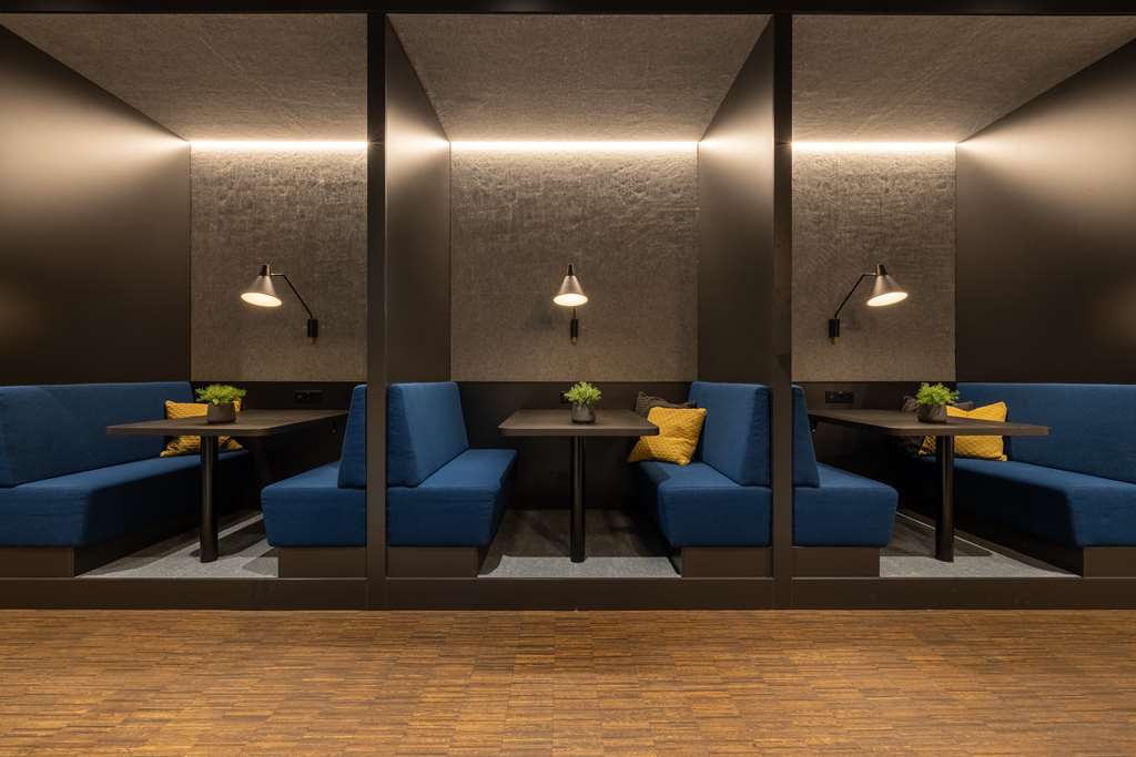 Bilder Radisson Hotel & Suites Zurich