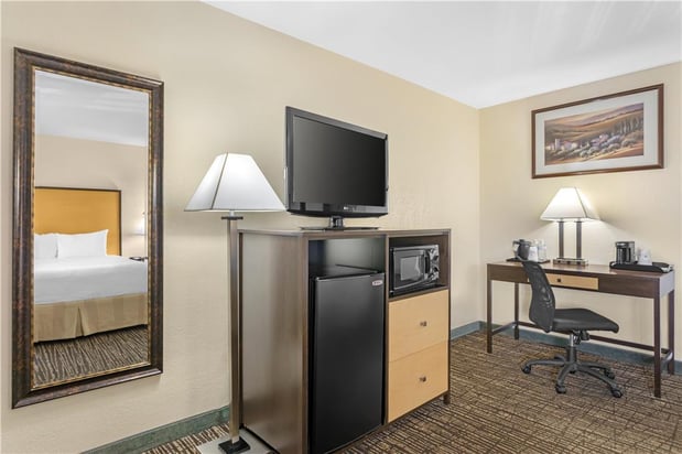 Images Best Western Petaluma Inn