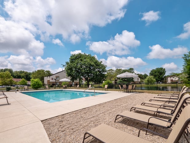 Images Northlake Village Apartments