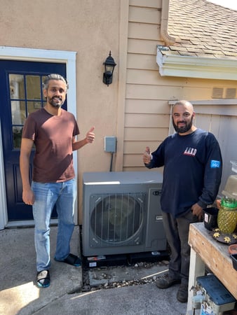Images AARD Mechanical Air Conditioning & Heating