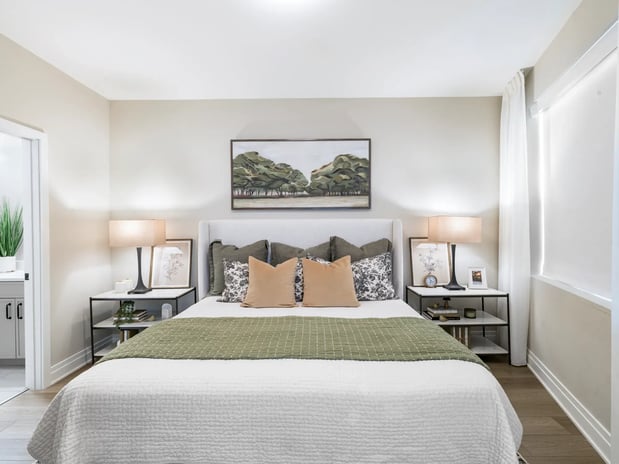 Images Modera Falls Church