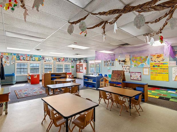 Images Hanover Township KinderCare