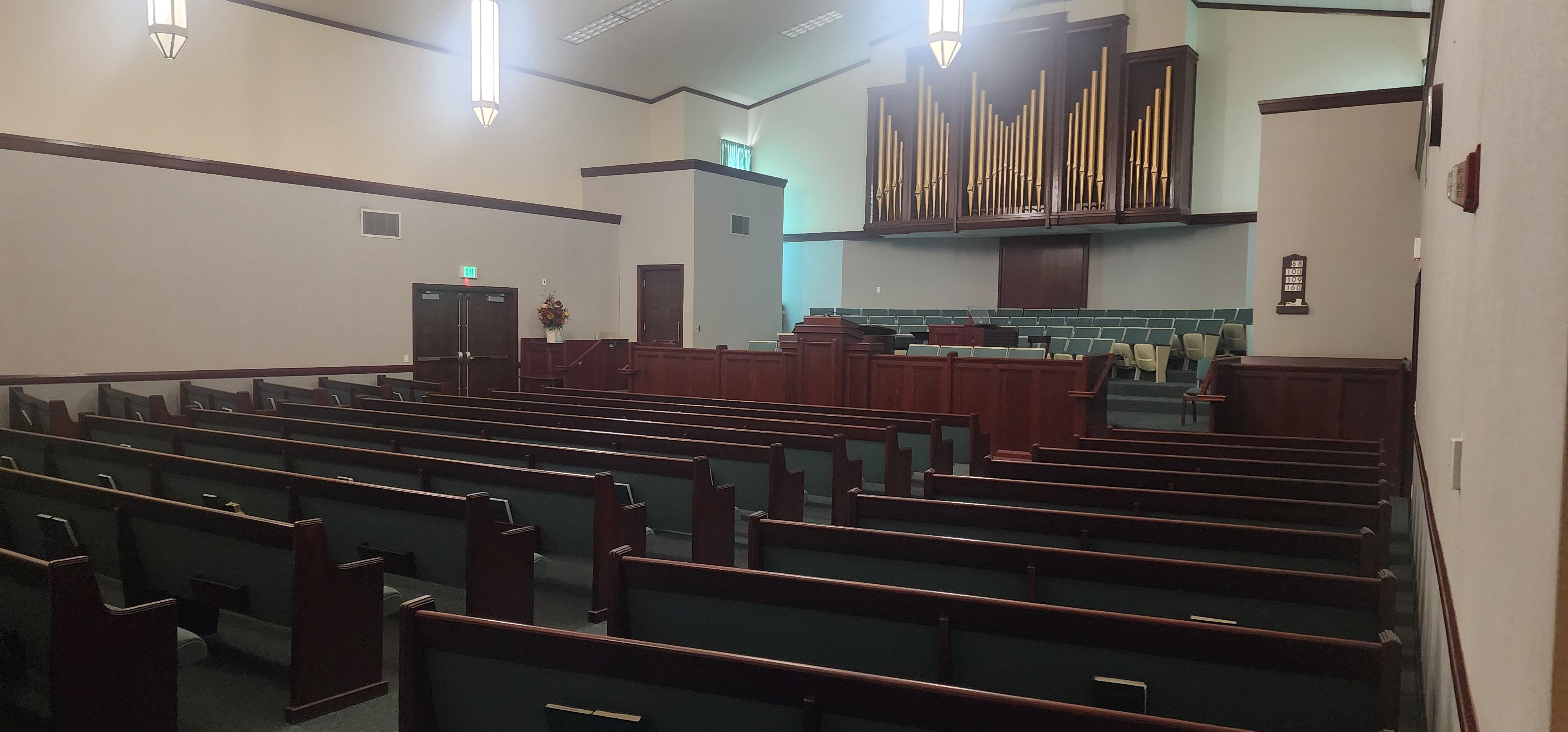The Church of Jesus Christ of Latter-day Saints