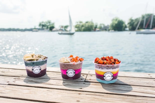 Images Nautical Bowls