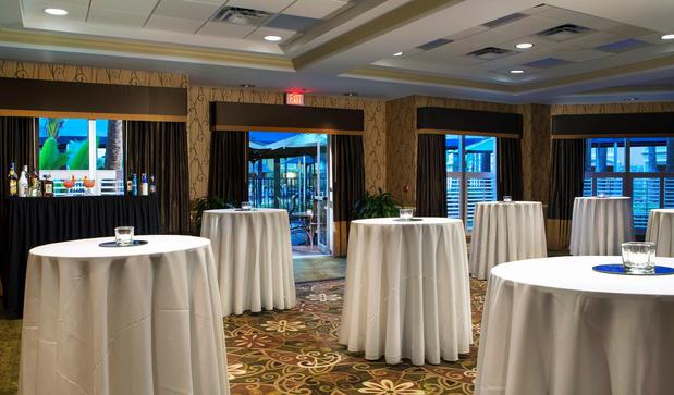 Images Holiday Inn Resort Orlando Lake Buena Vista by IHG