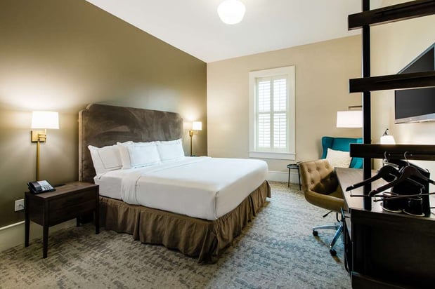 Images Hotel Florence, Tapestry Collection by Hilton