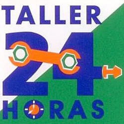 TALLER 24 HORAS Galdakao