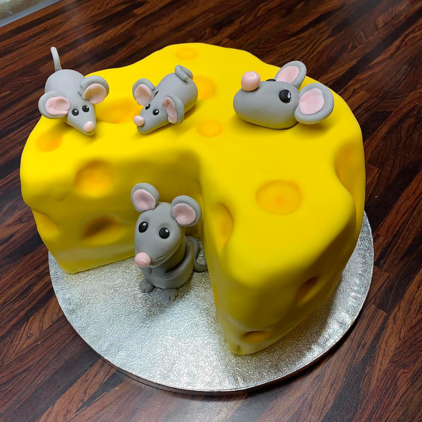 Images Chictastic Baking