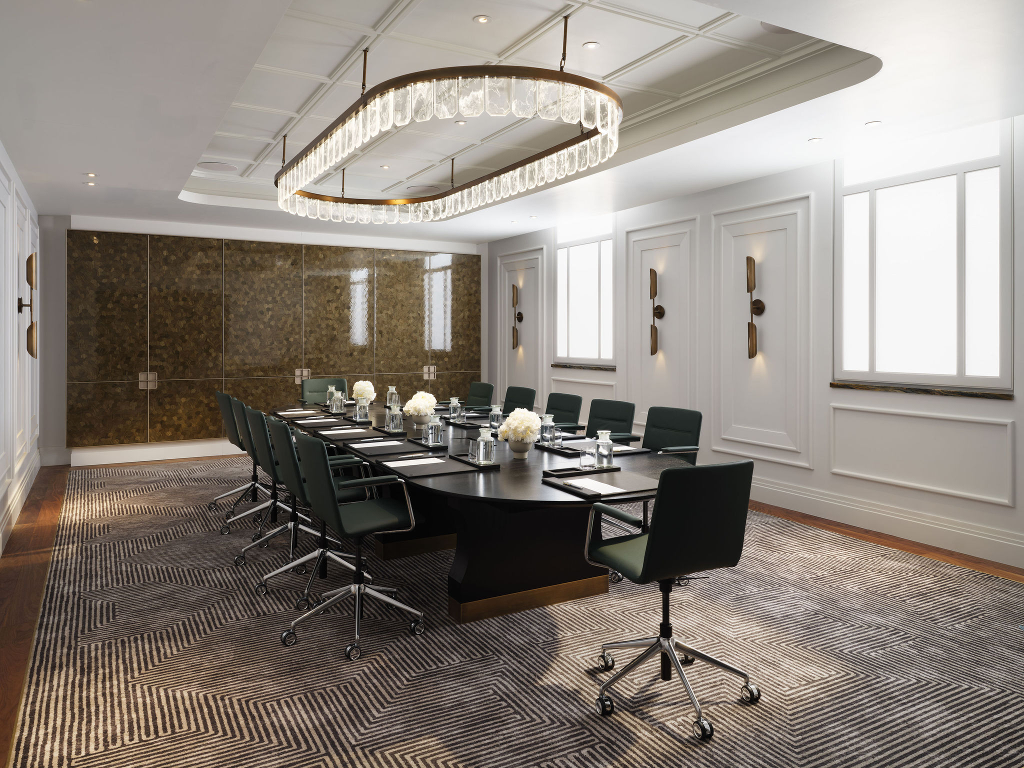 Bild 83 von Mandarin Oriental, Vienna