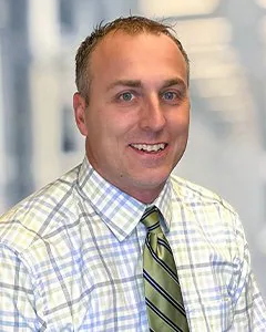 Dustin Randall CNP