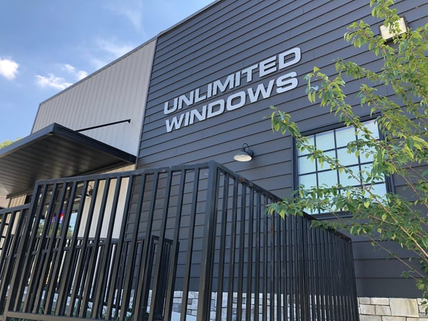 Images Unlimited Windows Inc