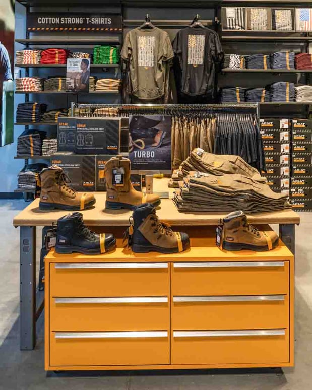 Images Ariat Outlet