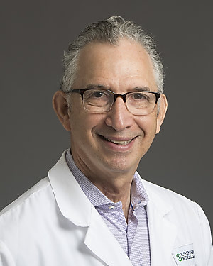 David A. Ansell, MD Image