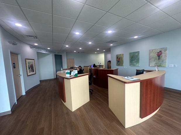 Images Worthington Dental Group