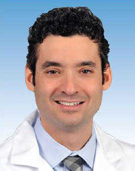 Joshua E. Heller, MD