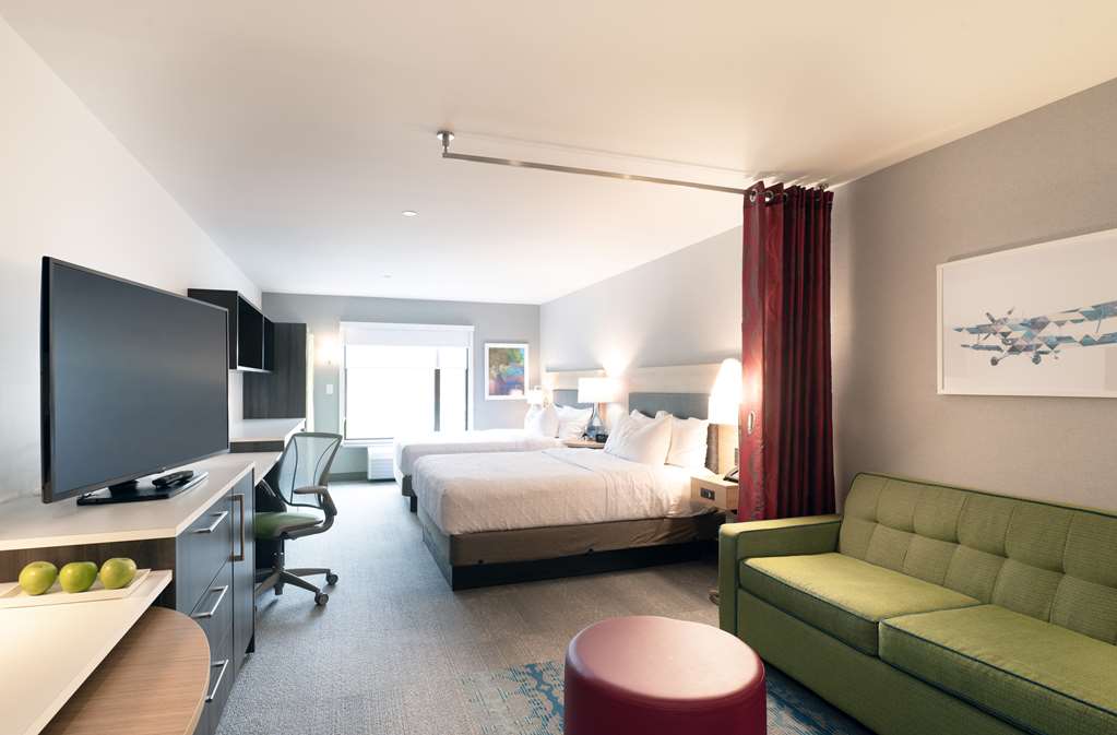 Images Home2 Suites by Hilton Quebec City