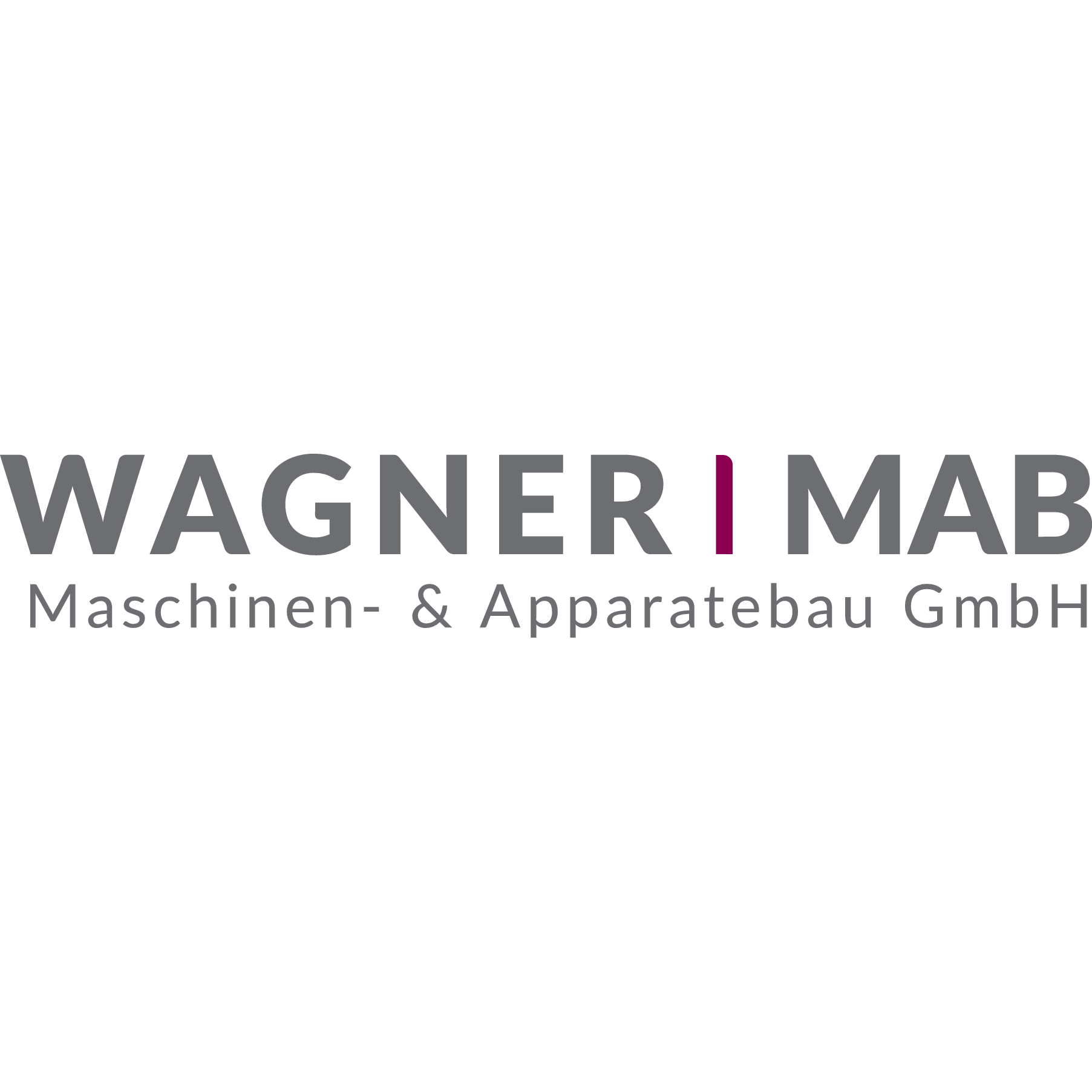 Logo Wagner Maschinen- und Apparatebau GmbH