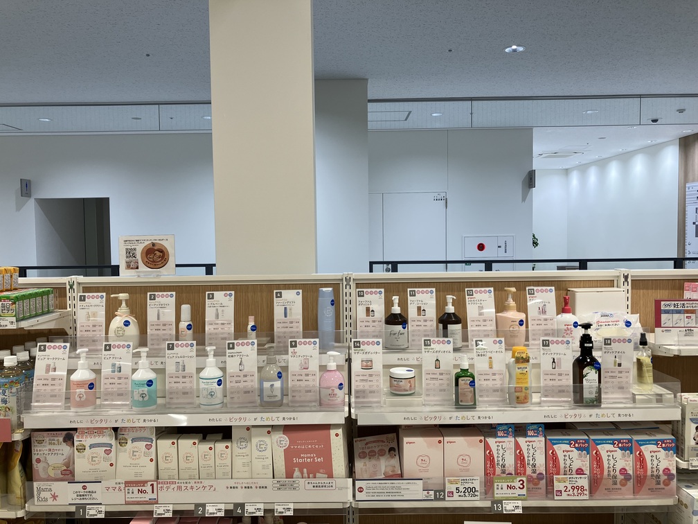 Images アカチャンホンポ ウィラ大井店