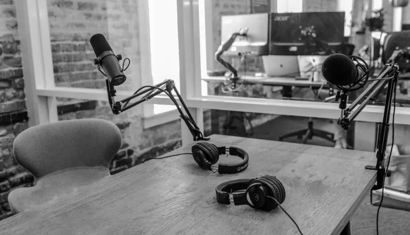 Podever - Podcast Produktion, Podcast Beratung, Podcast Werbung