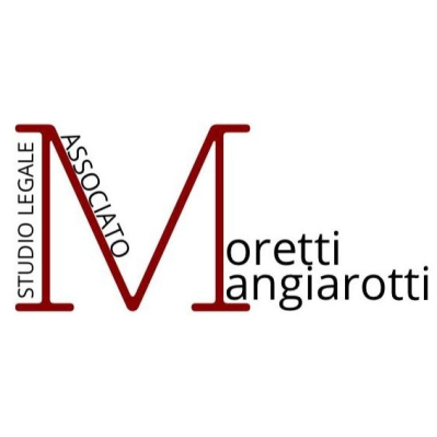 Studio Legale Associato Moretti Mangiarotti Logo