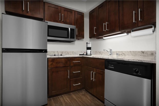 Images Homewood Suites by Hilton San Jose Airport-Silicon Valley