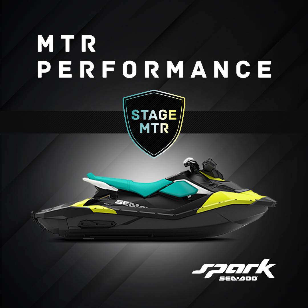 Images Groupe MTR Performance - Vtt, Motomarine, Motoneige Trois-Rivières