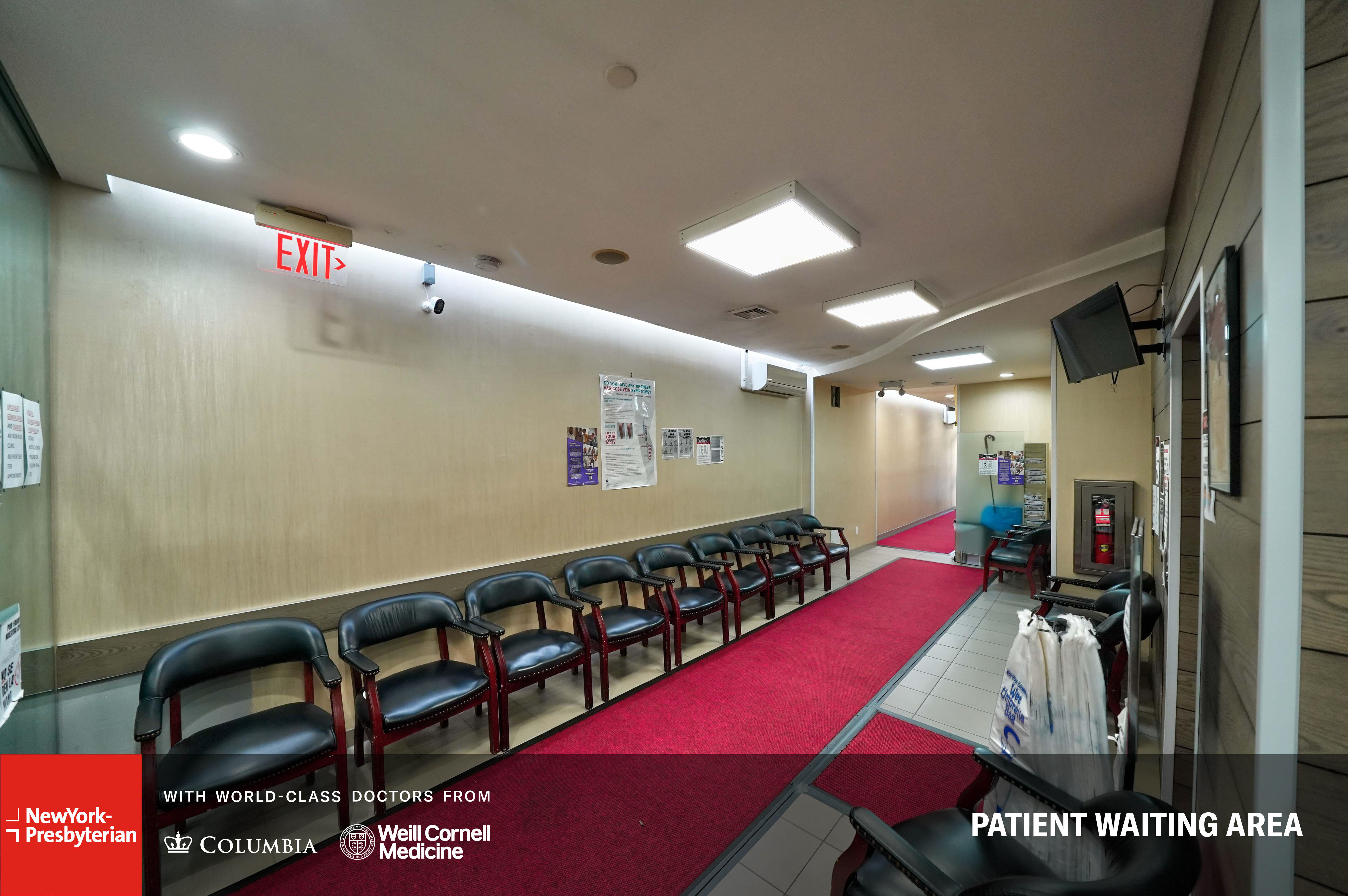Image 2 | NewYork-Presbyterian Medical Group Brooklyn - Multi-Specialty - Bushwick