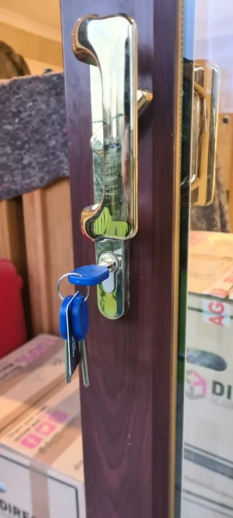 Images KG Lock & Safe Ltd