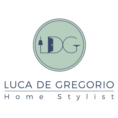 Ldg Home Stylist - De Gregorio Luca Logo