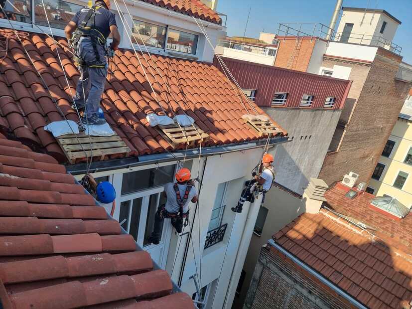 Images Verticales Don Falcon E Hija SL