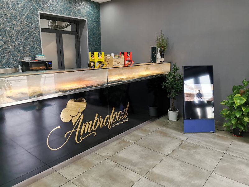 Images Ambrofood Exclusive Events S.r.l.