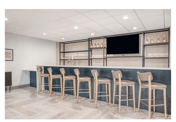 Images Staybridge Suites Federal Way - Seattle South by IHG