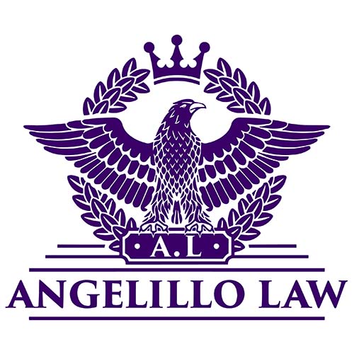 Angelillo Law Logo