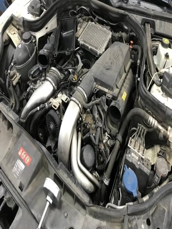 Images Texas International Motors - European Auto Repair