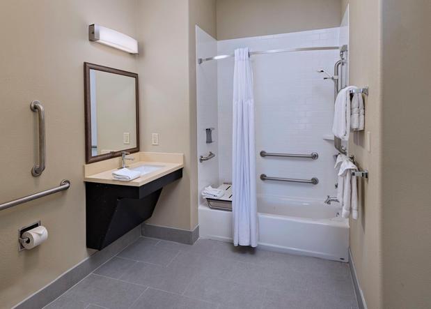 Images Staybridge Suites Austin Northwest by IHG