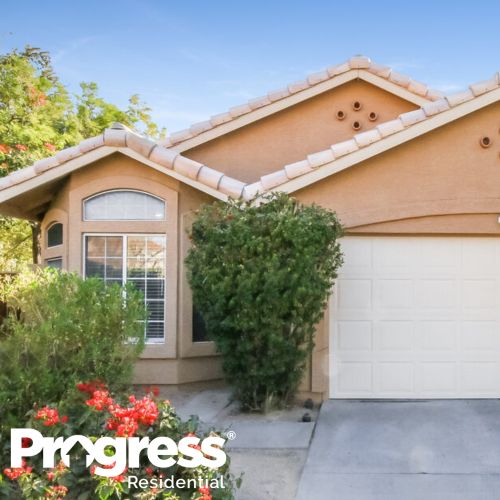 Images Progress Residential