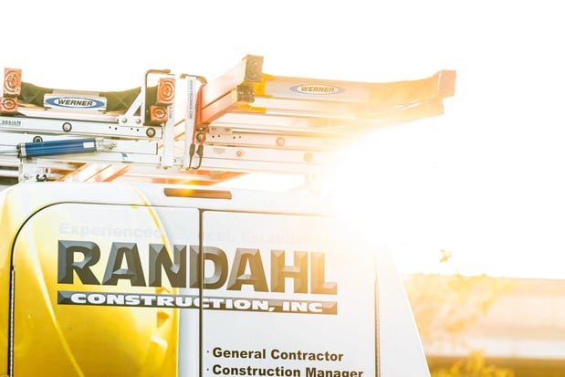 Images Randahl Construction, Inc.