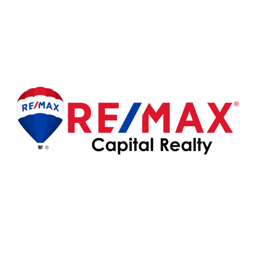 Ann Carlson P.A. | RE/MAX Capital Realty Logo