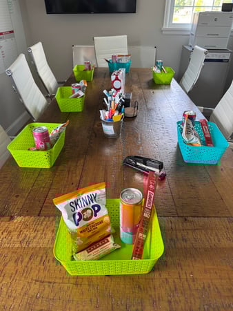 Images Hannah Hoskins - State Farm Insurance Agent