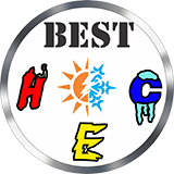 Best Heating, Cooling, & Electric LLC