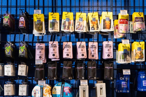 Images Catalyst Cannabis Dispensary San Diego