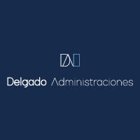 Administraciones Delgado S.L. - Administradores de Fincas Logo