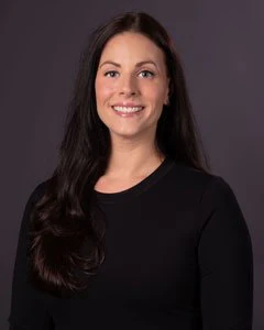 Amanda VanMaanen