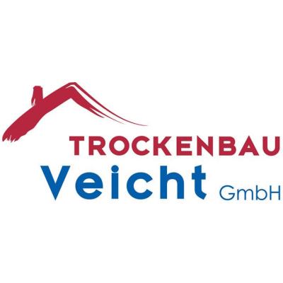 Trockenbau Veicht GmbH in Untergriesbach - Logo